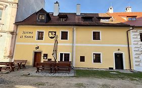 Penzion U Dvou koček
